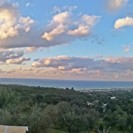 Stavi's Πανσιόν